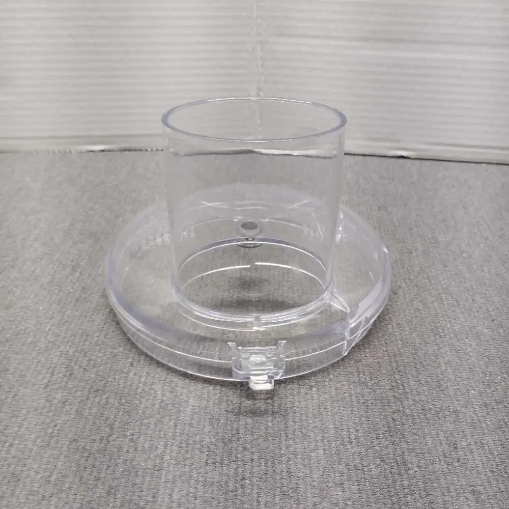 Black & Decker FP4100B FP4200B Food Processor Bowl Lid Assembly